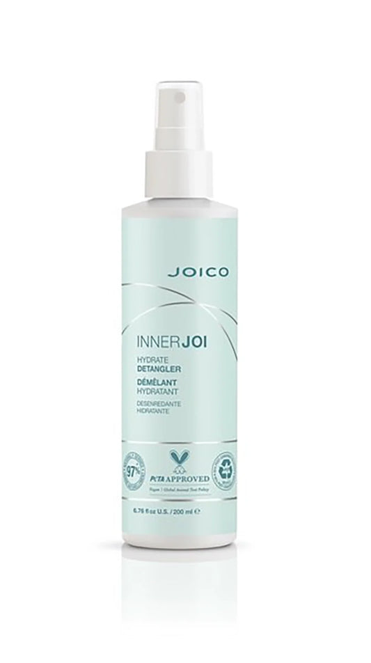 Joico InnerJoi Hydration Detangler 200ml