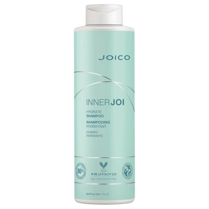 Joico InnerJoi Hydration Shampoo 1000ml