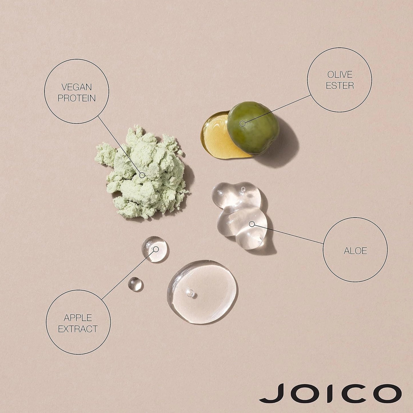 Joico InnerJoi Hydration Shampoo 50ml