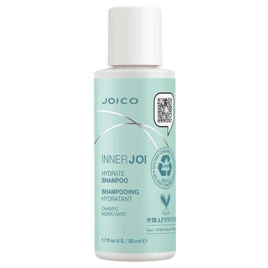 Joico InnerJoi Hydration Shampoo 50ml
