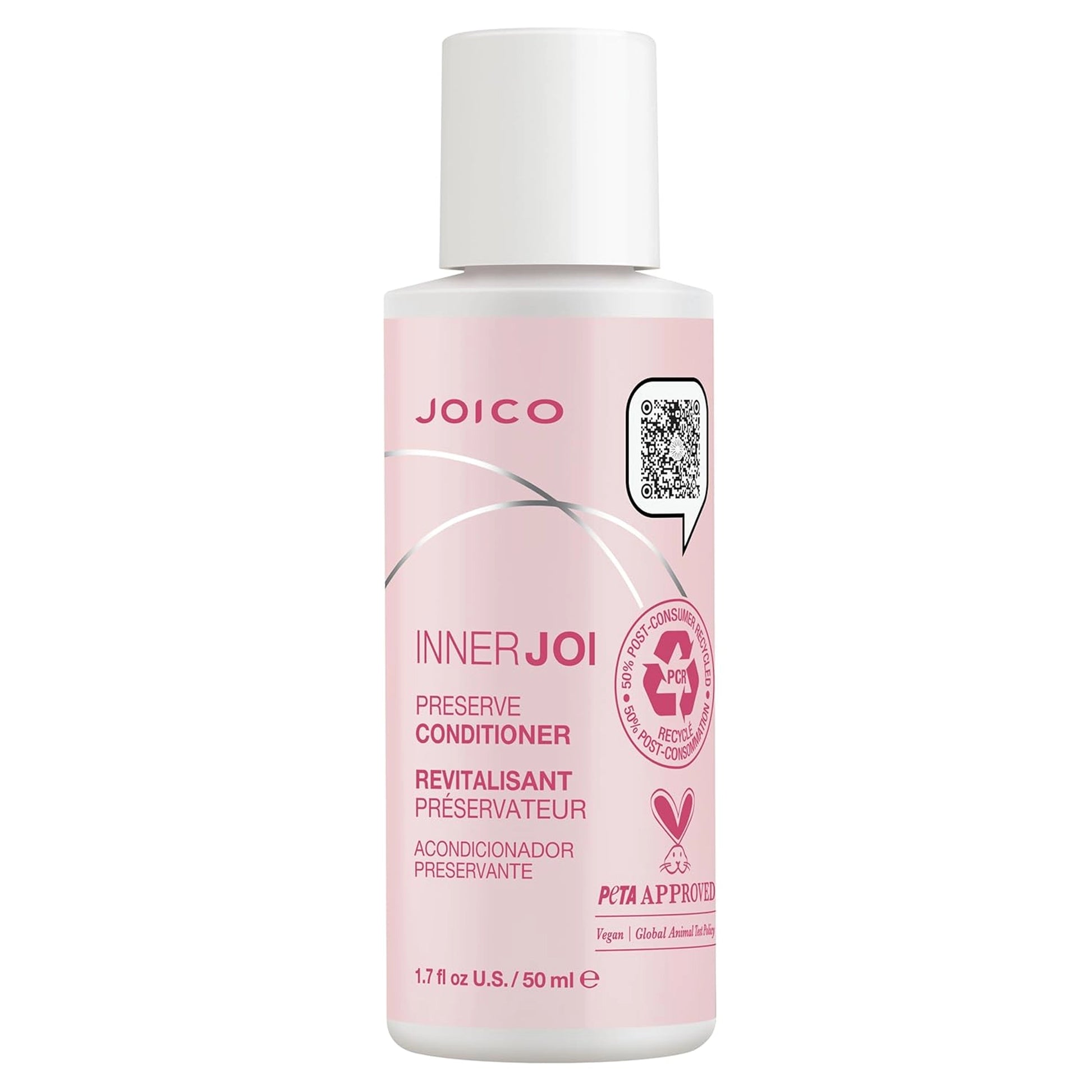Joico InnerJoi Preserve Conditioner 50ml
