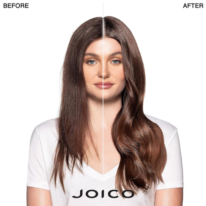 Joico InnerJoi Preserve Shampoo 1000ml