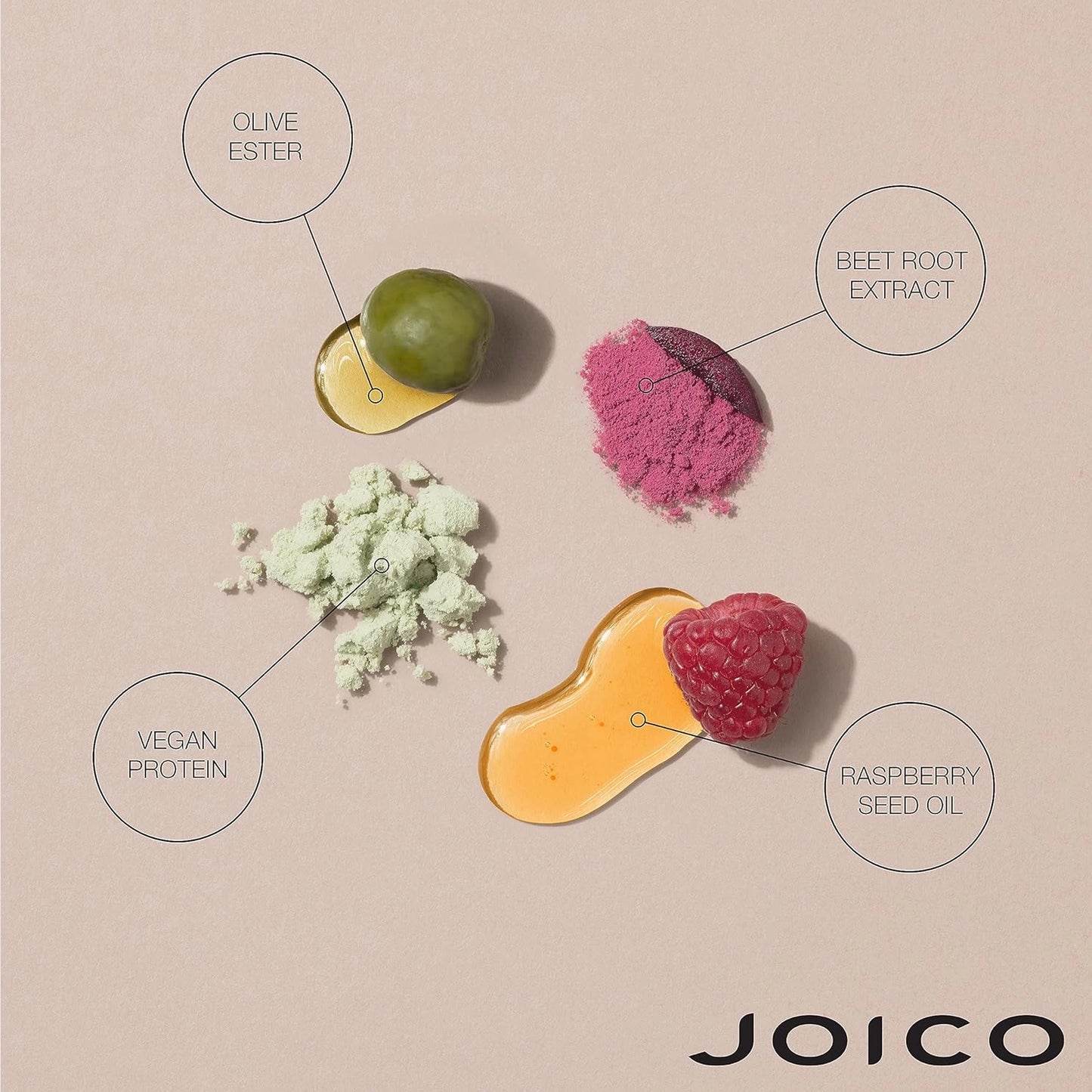 Joico InnerJoi Preserve Shampoo 50ml