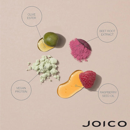 Joico InnerJoi Preserve Shampoo 50ml