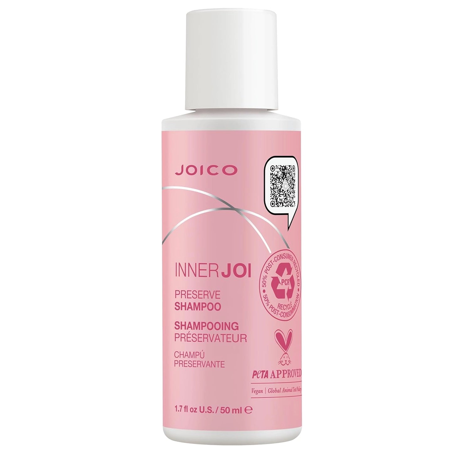 Joico InnerJoi Preserve Shampoo 50ml