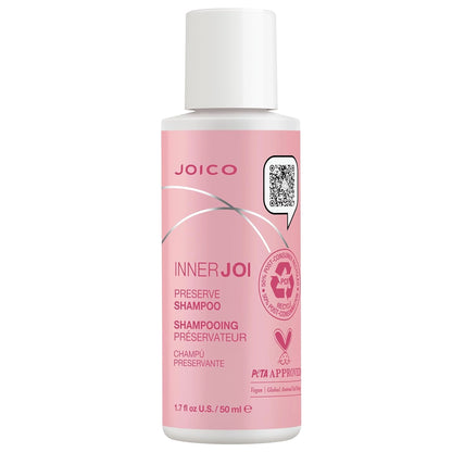 Joico InnerJoi Preserve Shampoo 50ml