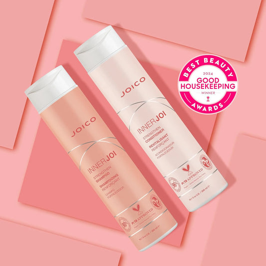 Joico InnerJoi Strengthen Conditioner 300ml