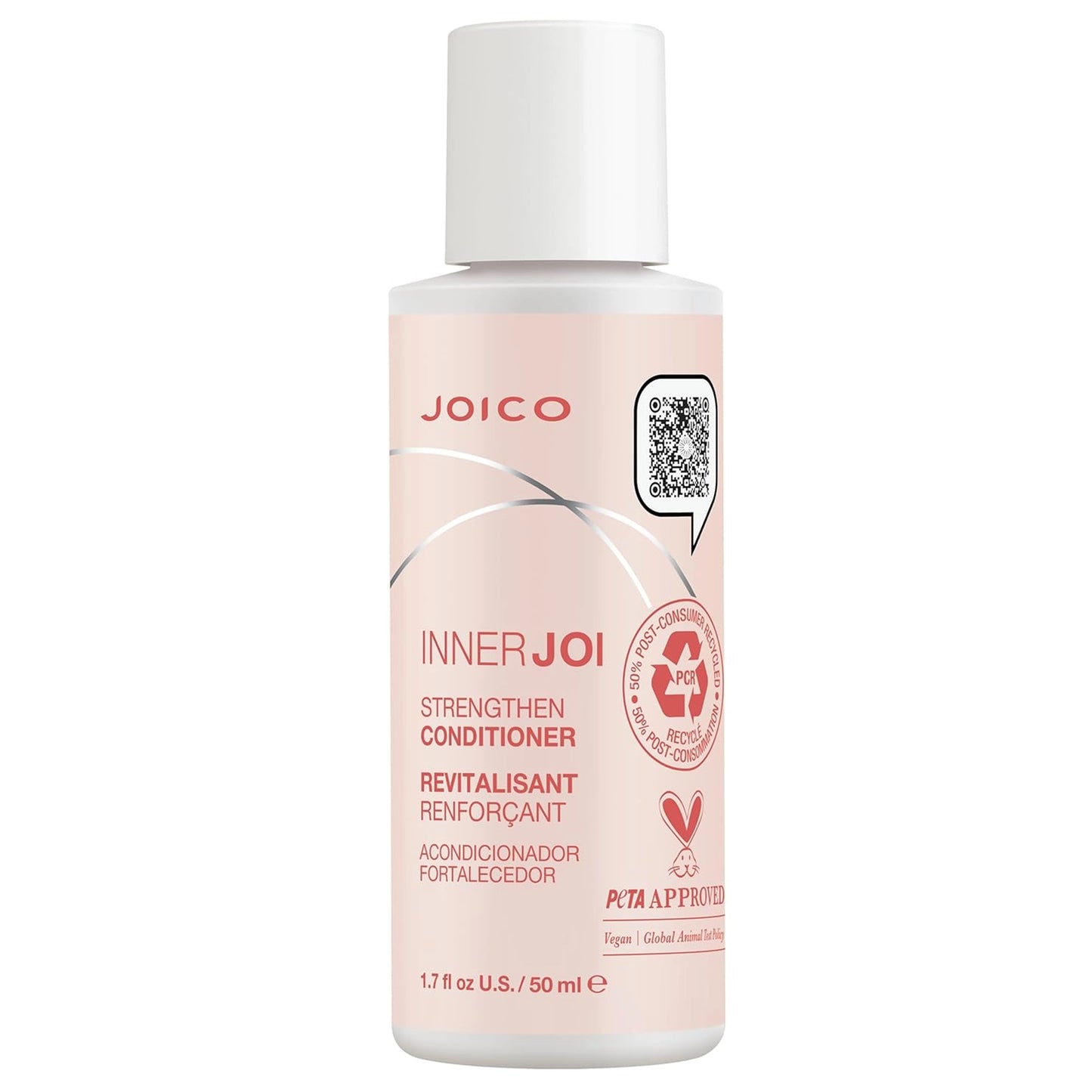 Joico InnerJoi Strengthen Conditioner 50ml
