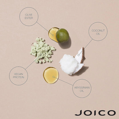 Joico InnerJoi Strengthen Shampoo 1000ml