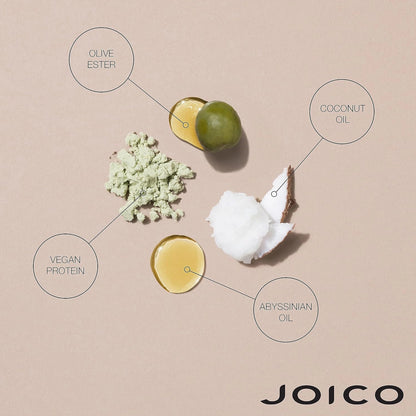 Joico InnerJoi Strengthen Shampoo 50ml