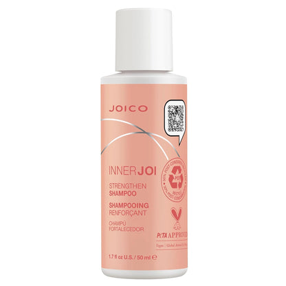 Joico InnerJoi Strengthen Shampoo 50ml