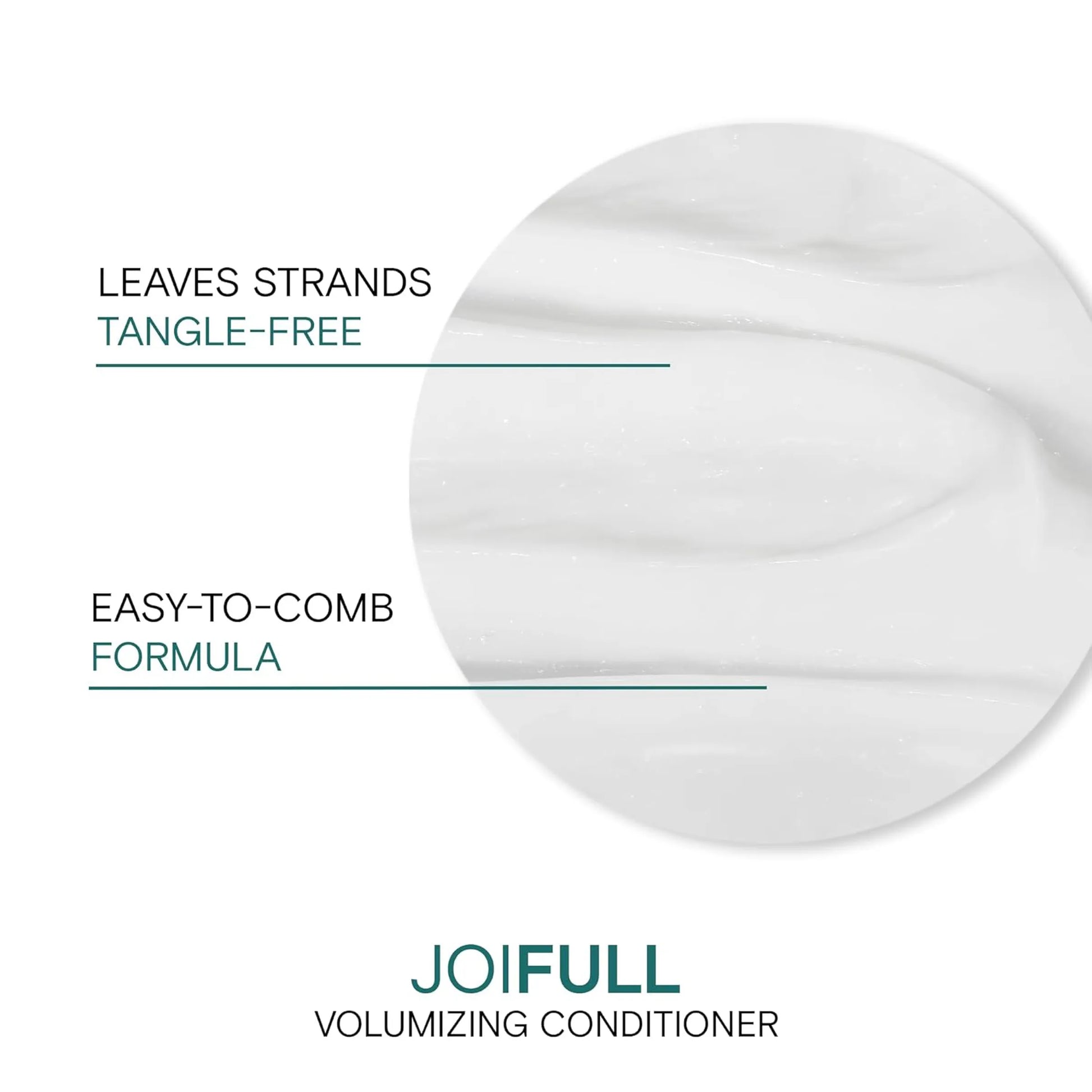 Joico Joifull Volumising Conditioner - 250ml