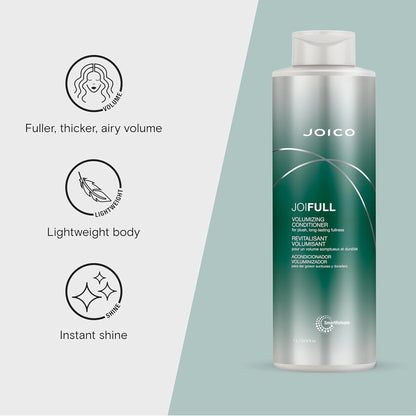 Joico Joifull Volumizing Conditioner 1L