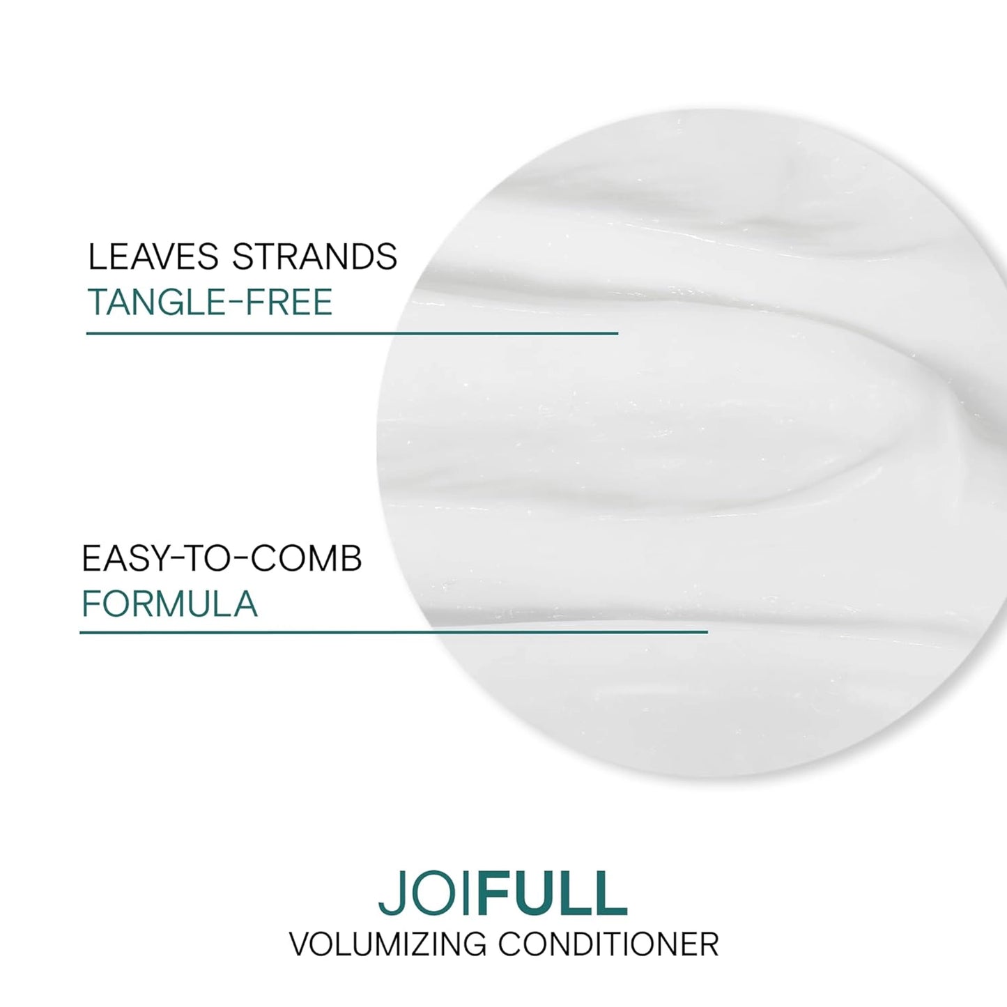Joico Joifull Volumizing Conditioner 1L