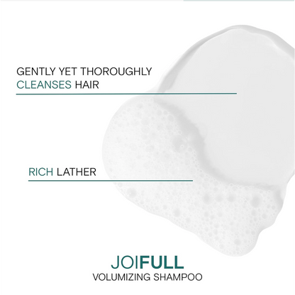 Joico Joifull Volumizing Shampoo 300ml