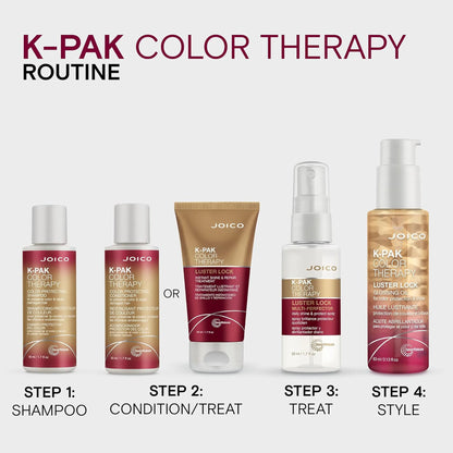 Joico K-Pak Colour Therapy Lustre Lock Spray 50ml