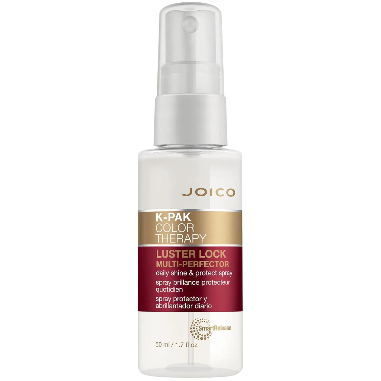 Joico K-Pak Colour Therapy Lustre Lock Spray 50ml
