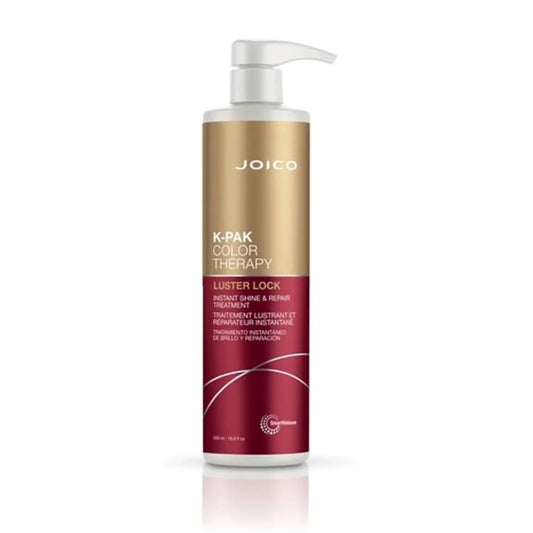 Joico K-Pak Colour Therapy Lustre Lock Treatment - 500ml