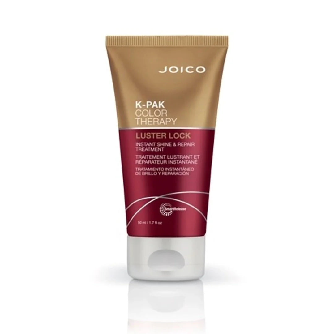 Joico K-Pak Colour Therapy Lustre Lock Treatment - 50ml