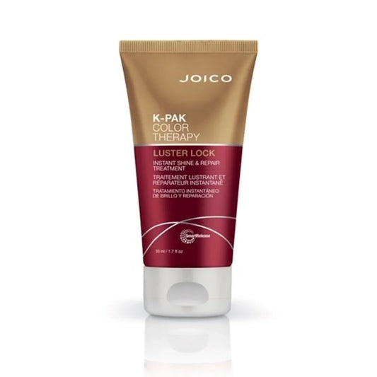 Joico K-Pak Colour Therapy Lustre Lock Treatment - 50ml