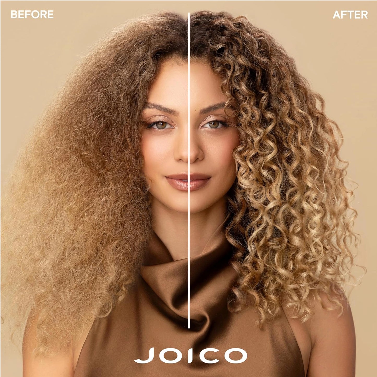 Joico K-Pak Professional Clarifying Shampoo - 1L