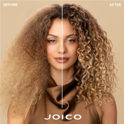 Joico K-Pak Professional Clarifying Shampoo - 1L