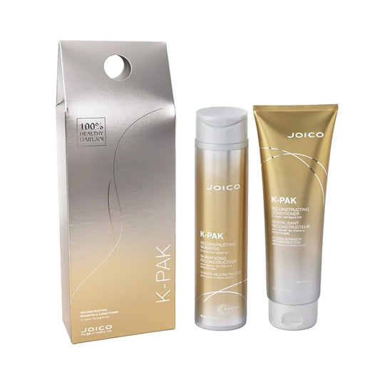 Joico K-Pak Shampoo & Conditioner Gift Set