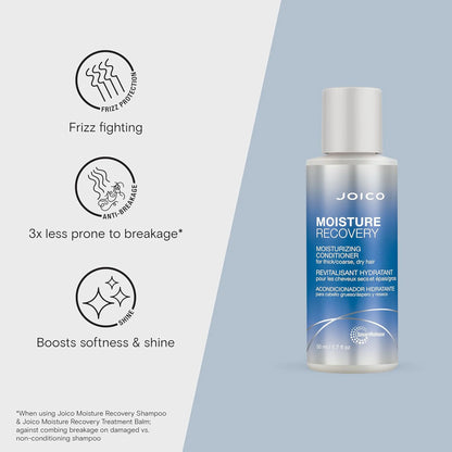 Joico Moisture Recovery Conditioner 50ml