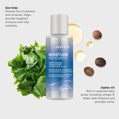 Joico Moisture Recovery Conditioner 50ml