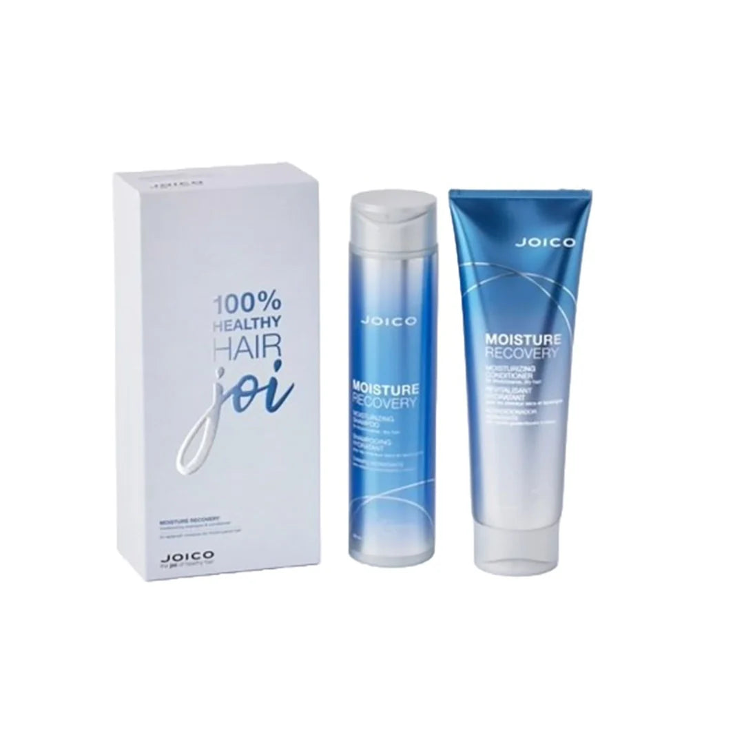 Joico Moisture Recovery Gift Set