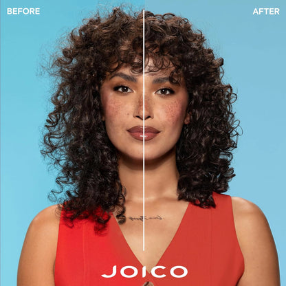 Joico Moisture Recovery Shampoo 300ml