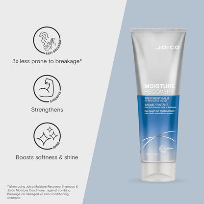 Joico Moisture Recovery Treatment Balm 250ml