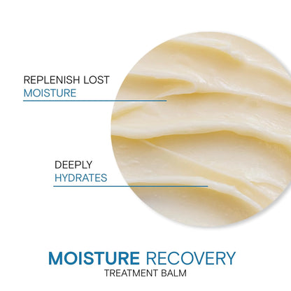 Joico Moisture Recovery Treatment Balm 250ml