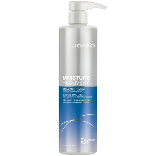 Joico Moisture Recovery Treatment Balm 500ml