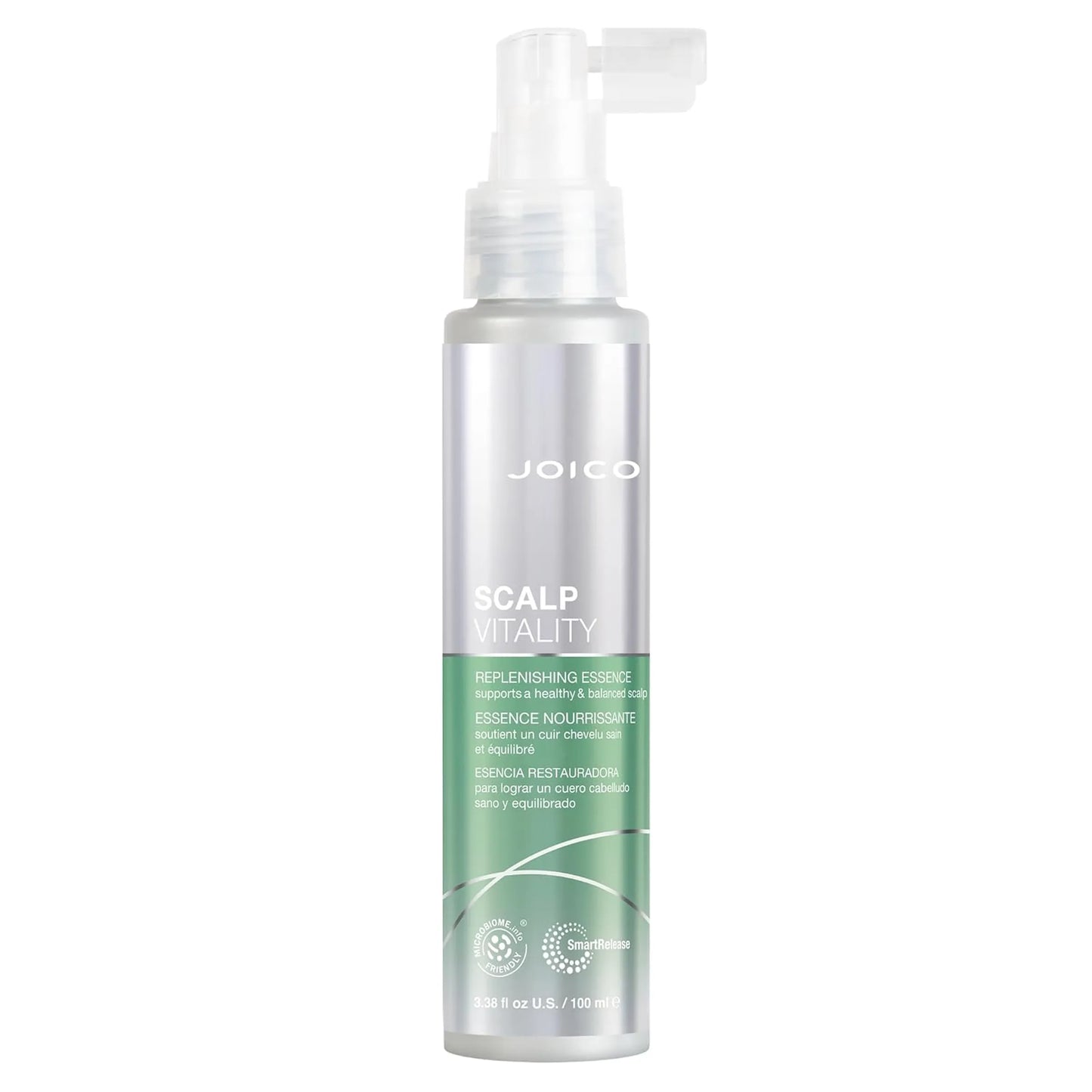 Joico Scalp Vitality Replenishing Essence 100ml