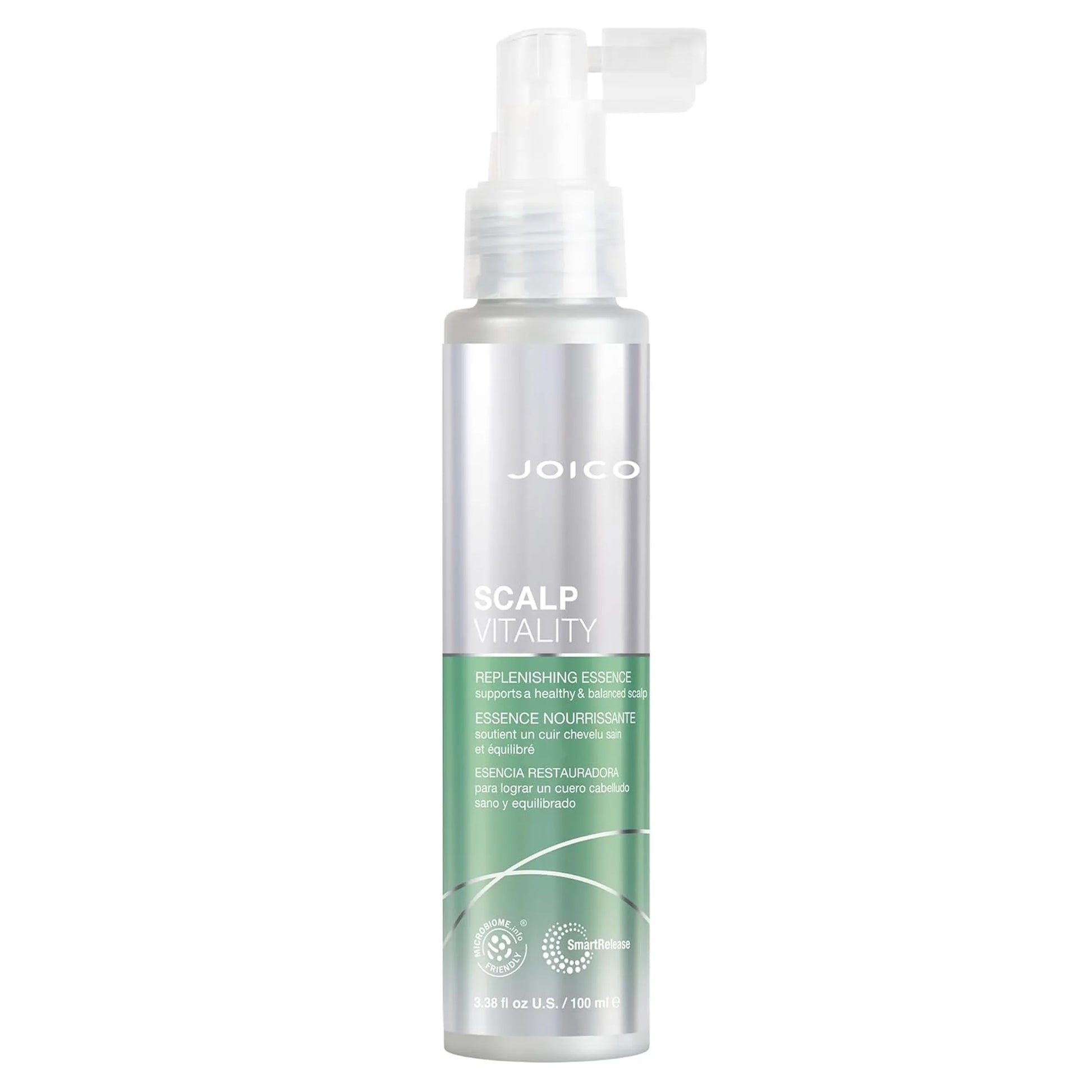 Joico Scalp Vitality Replenishing Essence 100ml