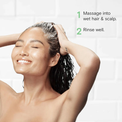 Joico Scalp Vitality Shampoo 300ml