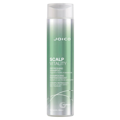 Joico Scalp Vitality Shampoo 300ml