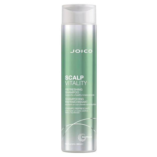 Joico Scalp Vitality Shampoo 300ml