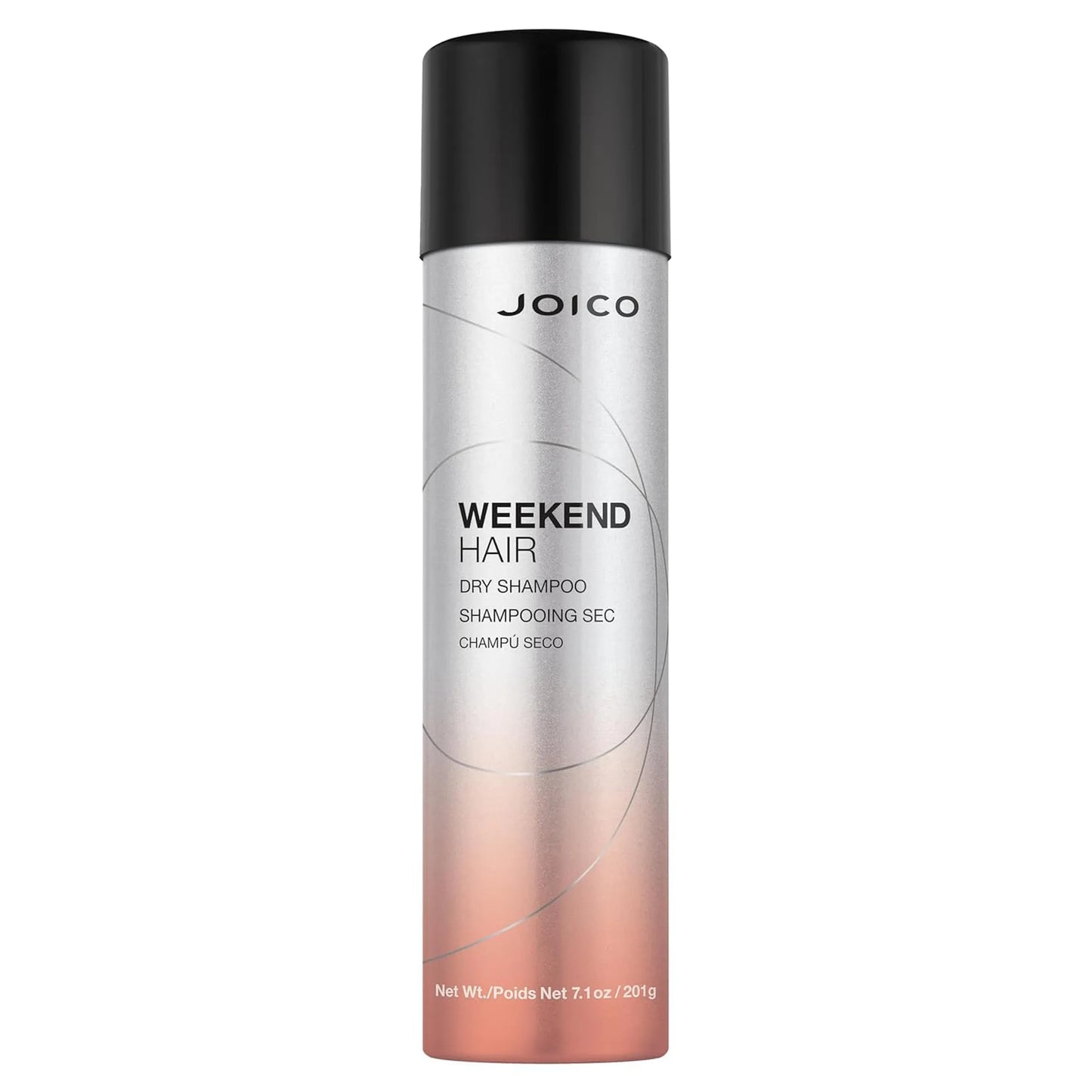 Joico Weekend Hair Dry Shampoo 255ml