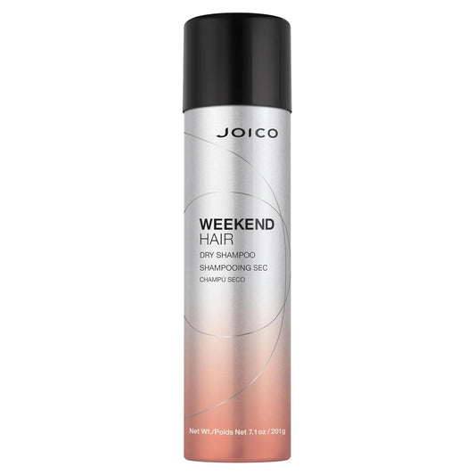 Joico Weekend Hair Dry Shampoo 255ml