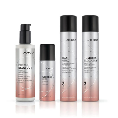 Joico Weekend Hair Dry Shampoo 53ml