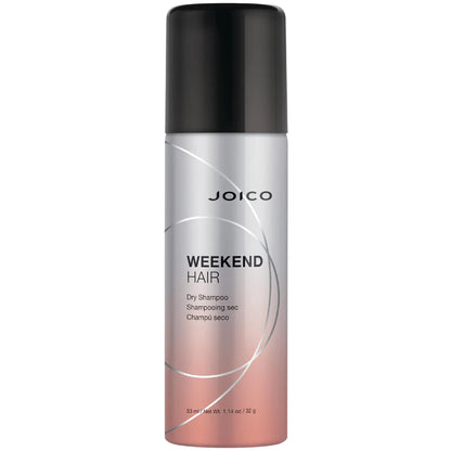 Joico Weekend Hair Dry Shampoo 53ml
