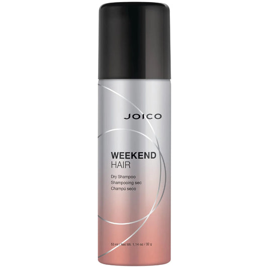 Joico Weekend Hair Dry Shampoo 53ml