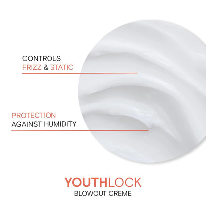 Joico Youthlock Anti Frizz Blowout Creme 50ml