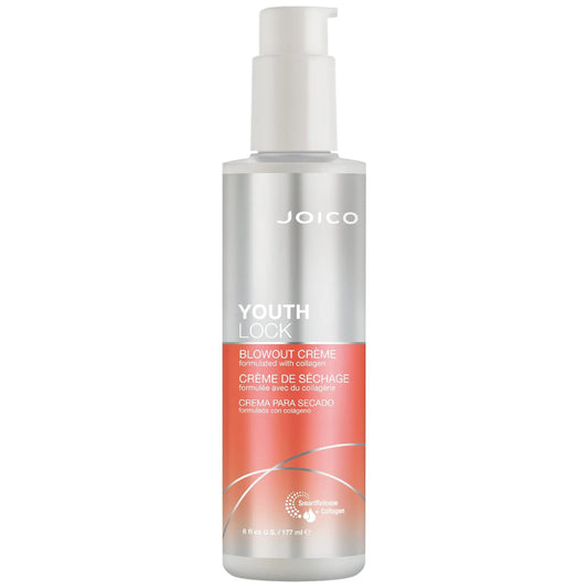 Joico Youthlock Anti Frizz Blowout Creme 50ml