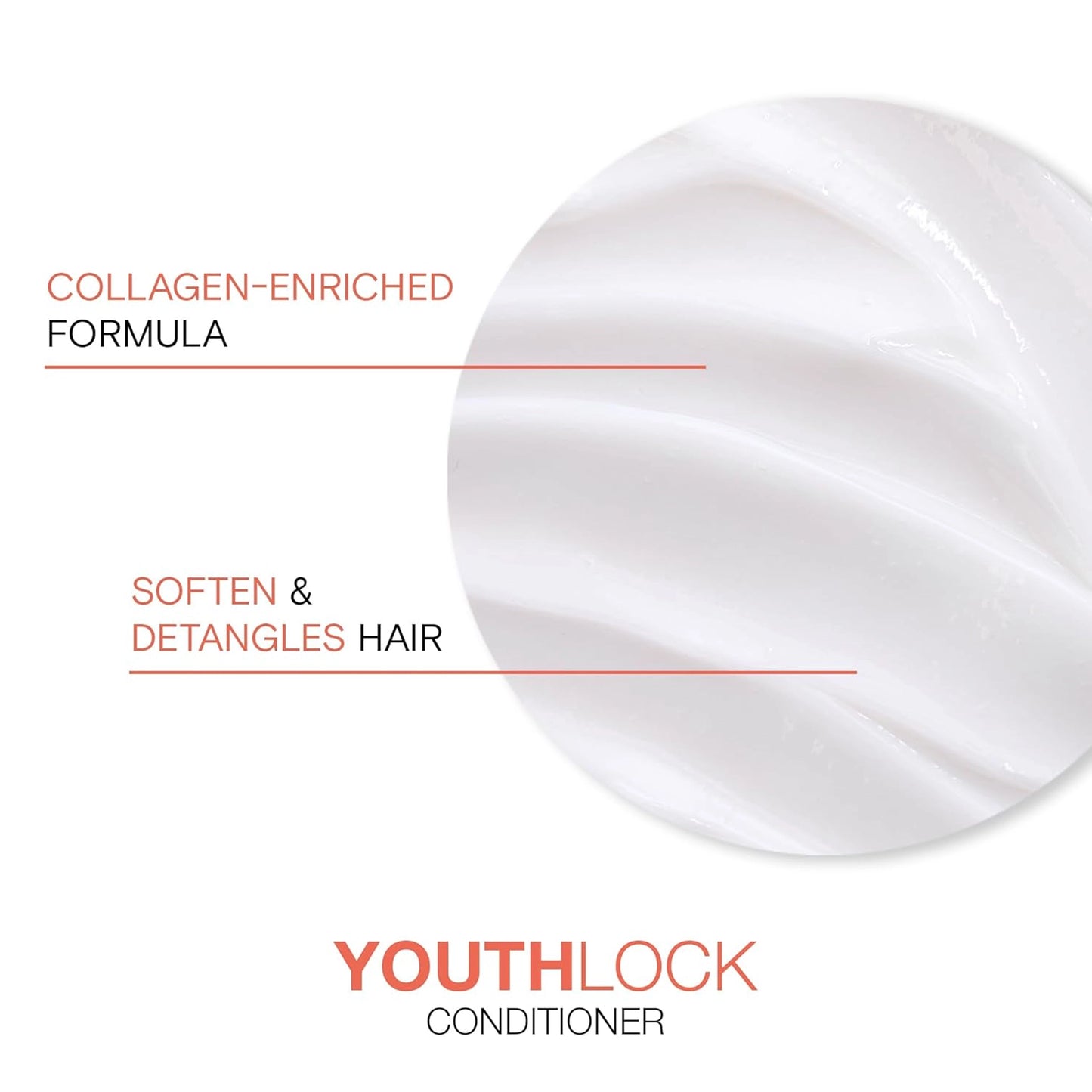 Joico Youthlock Conditioner 250ml