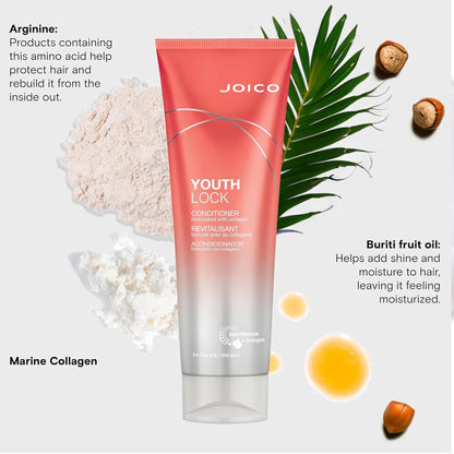 Joico Youthlock Conditioner 250ml