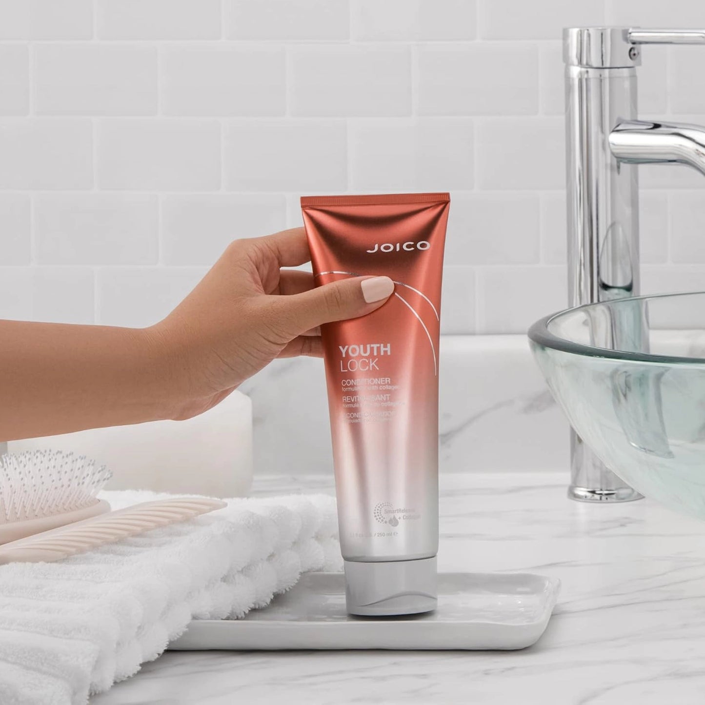 Joico Youthlock Conditioner 250ml