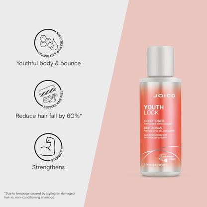Joico Youthlock Conditioner 50ml